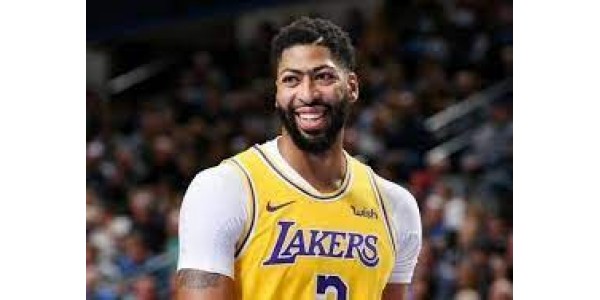 Los Ángeles Lakers vuelven a tener problemas